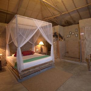 Mud Chalet Suite
